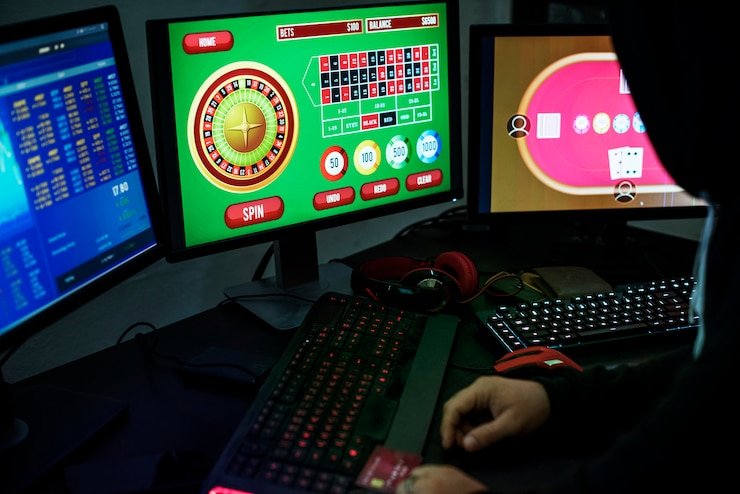 Pengguna menerima poin reward dalam aplikasi hiburan sports dengan akses mudah dan aman
