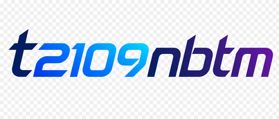 Logo t2109nbtm